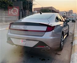 هیۆندای سۆناتا